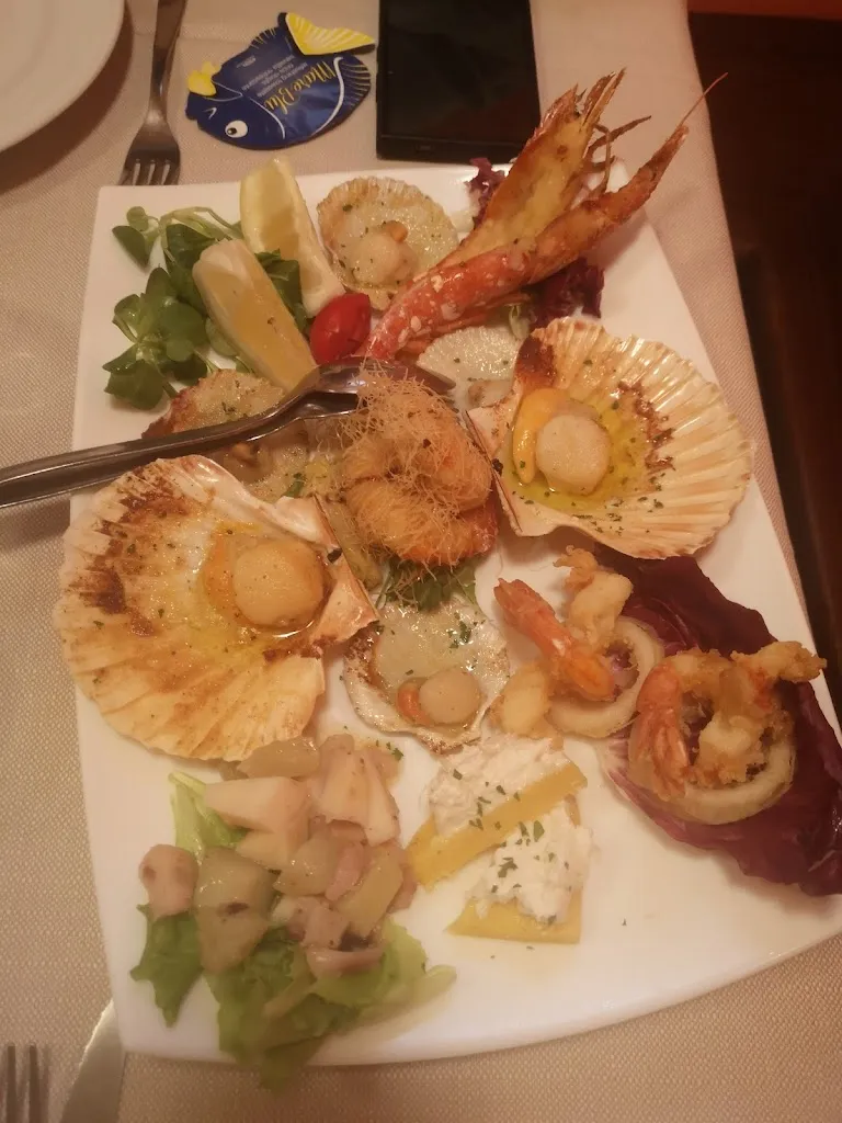 JJ_Ristorantino Il Gatto e la Volpe_Bassano del Grappa_Bewertung