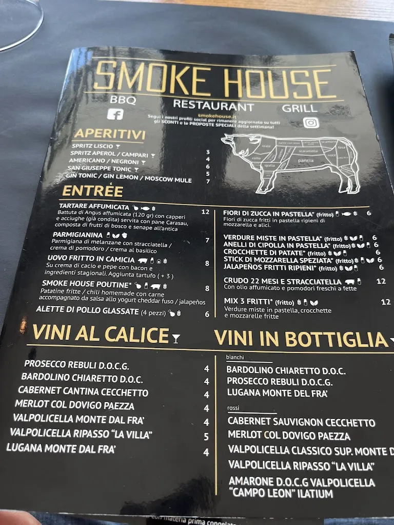 Menu_SmokeHouse_Bassano del Grappa_image_2