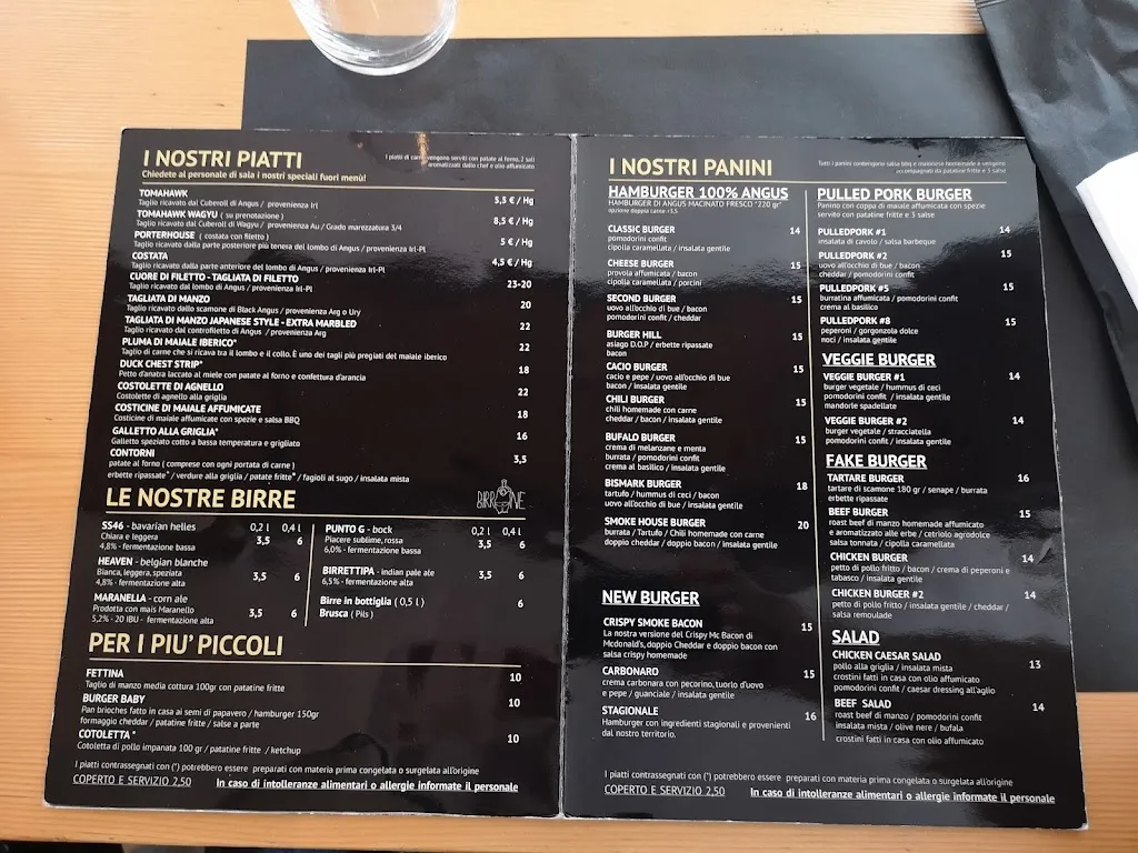 Menu_SmokeHouse_Bassano del Grappa_image_3