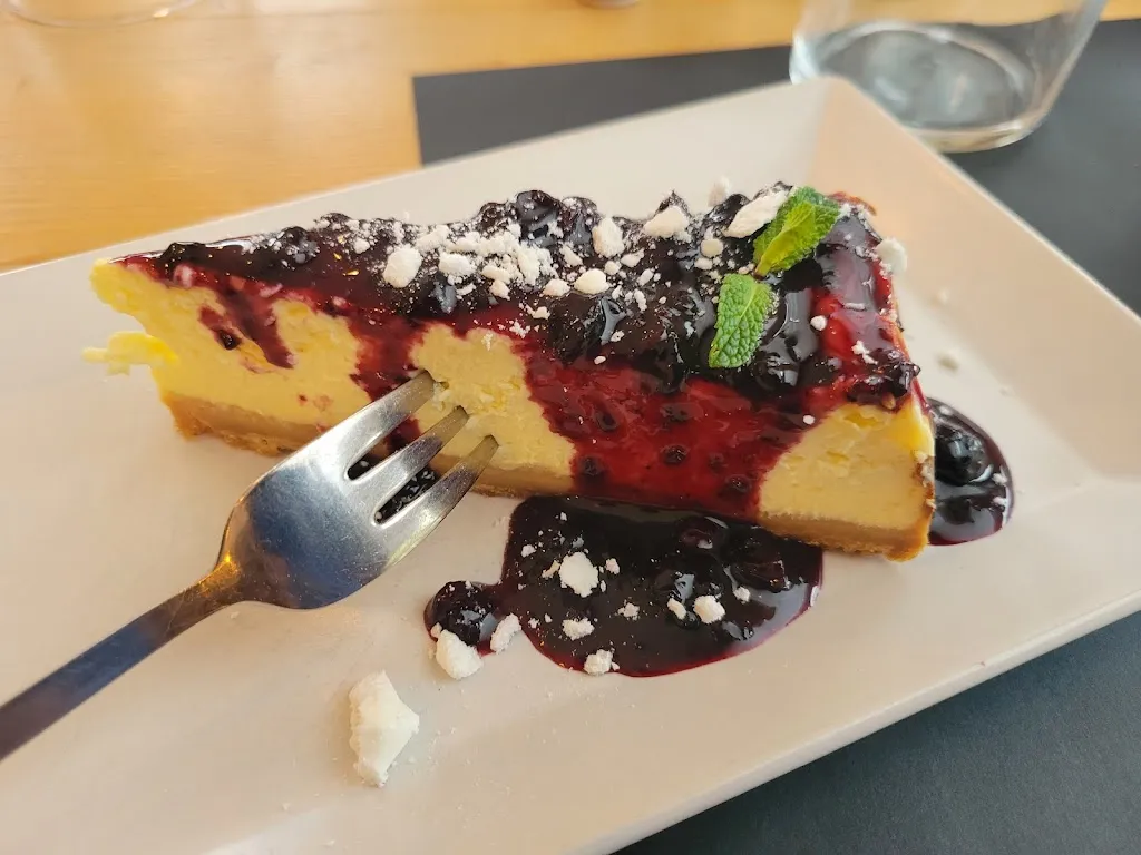 Fred Suber_SmokeHouse_Bassano del Grappa_review