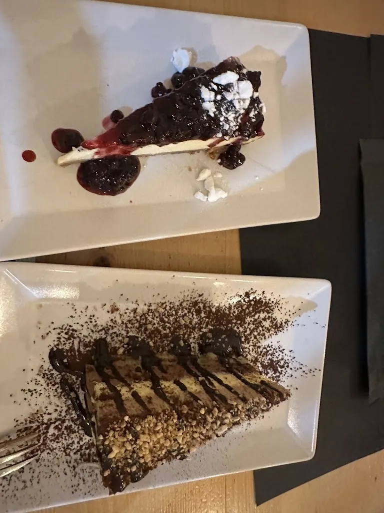 Mohammed Alnahary_SmokeHouse_Bassano del Grappa_review