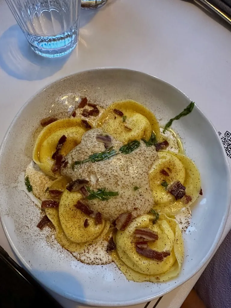 kirsty caruana_Danieli - Caffè e Ristorante_Bassano del Grappa_review