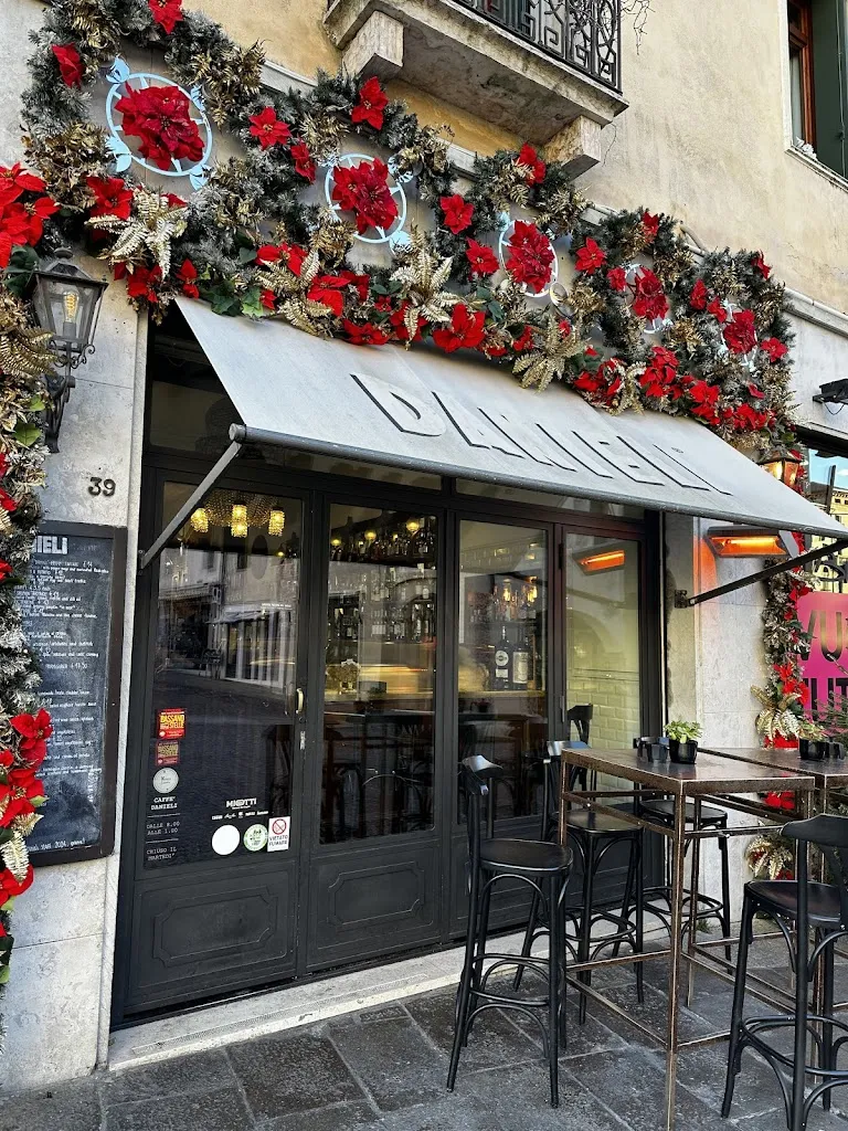 Danieli - Caffè e Ristorante restaurant in Bassano del Grappa