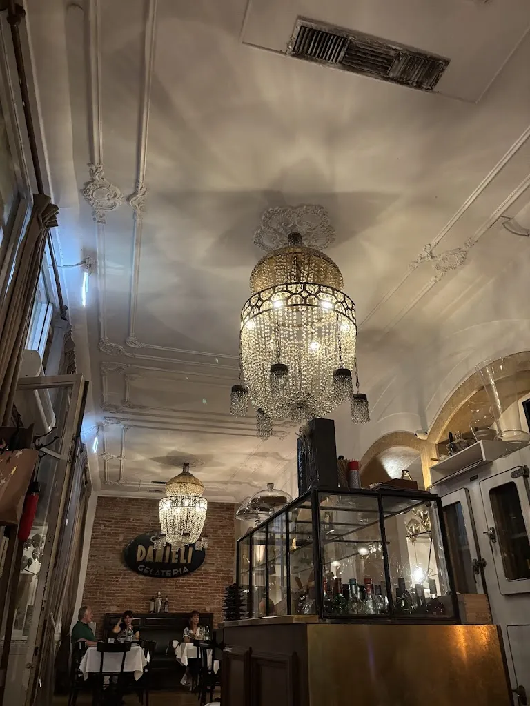 Danieli - Caffè e Ristorante_Bassano del Grappa_slider_image_3