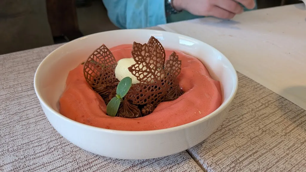 Phillip Stern_L'Ostrica Ubriaca_Bassano del Grappa_review