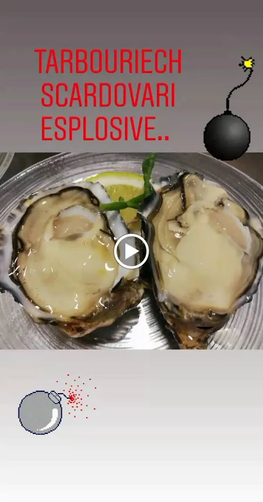 L'Ostrica Ubriaca_Bassano del Grappa_slider_image_2