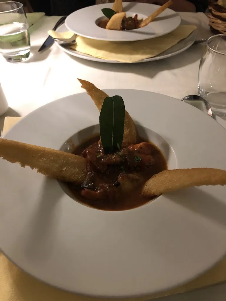 Mike G_La Cucina di Nonna Tina _Otranto_review