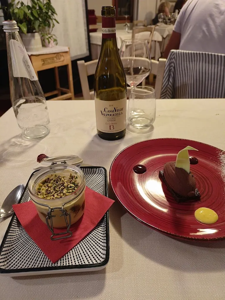 Amitai F_Nuovo Borgo_Bassano del Grappa_review