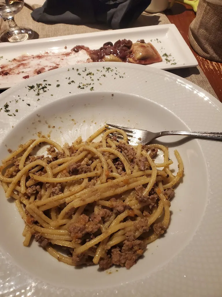 Eric Tam_El Piron_Bassano del Grappa_recensione