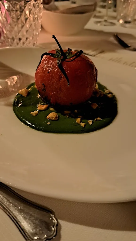 Menu_Ristorante Ca' 7_Bassano del Grappa_image_4