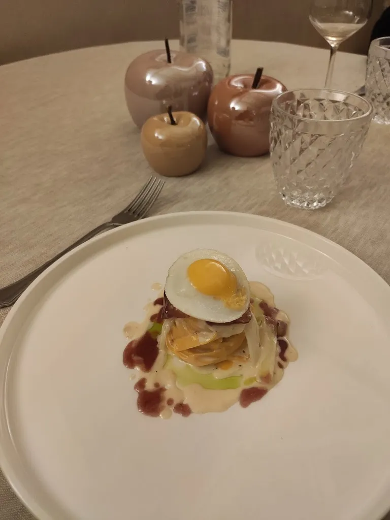 Menu_Ristorante Ca' 7_Bassano del Grappa_image_8