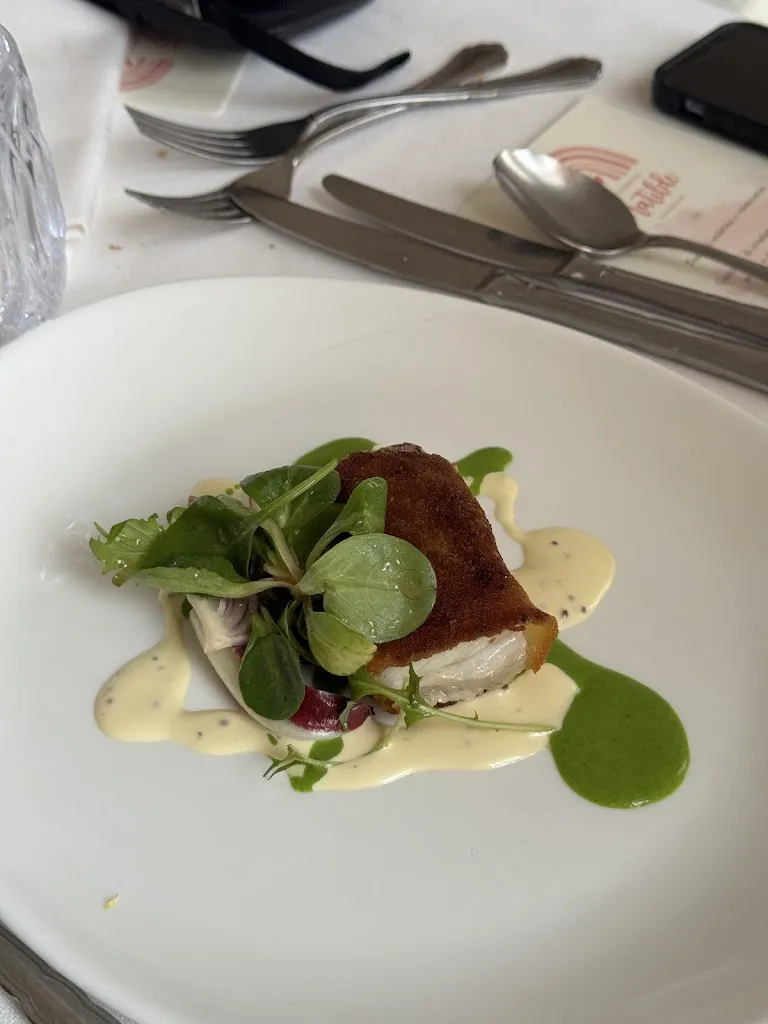 Gabriele Momoli_Ristorante Ca' 7_Bassano del Grappa_review