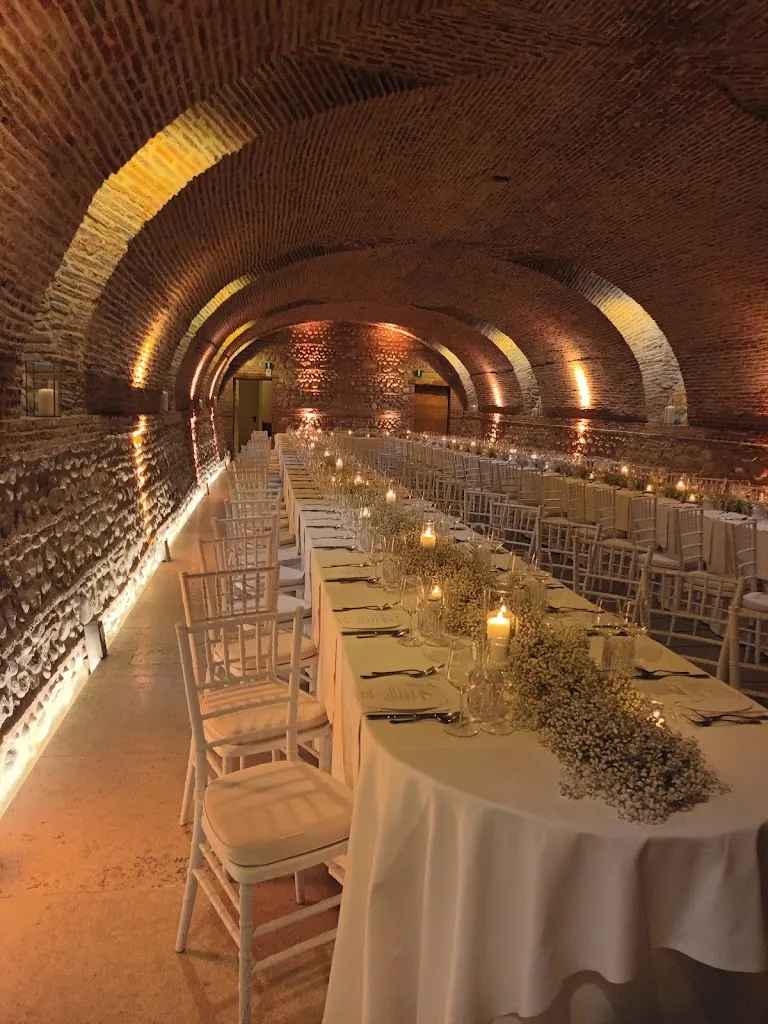 Ristorante Ca' 7_Bassano del Grappa_slider_image_1