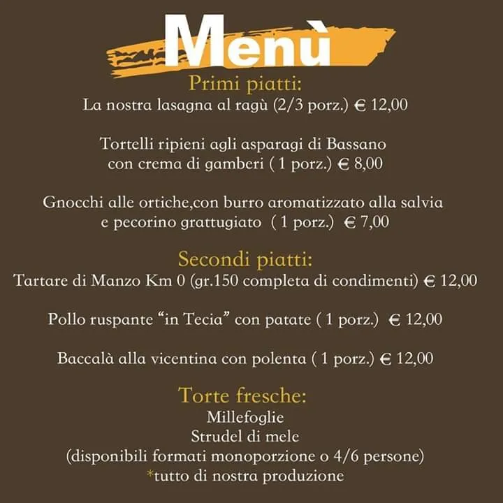 Menu_Mozart Bistrò Caffè & Restaurant_Bassano del Grappa_image_1