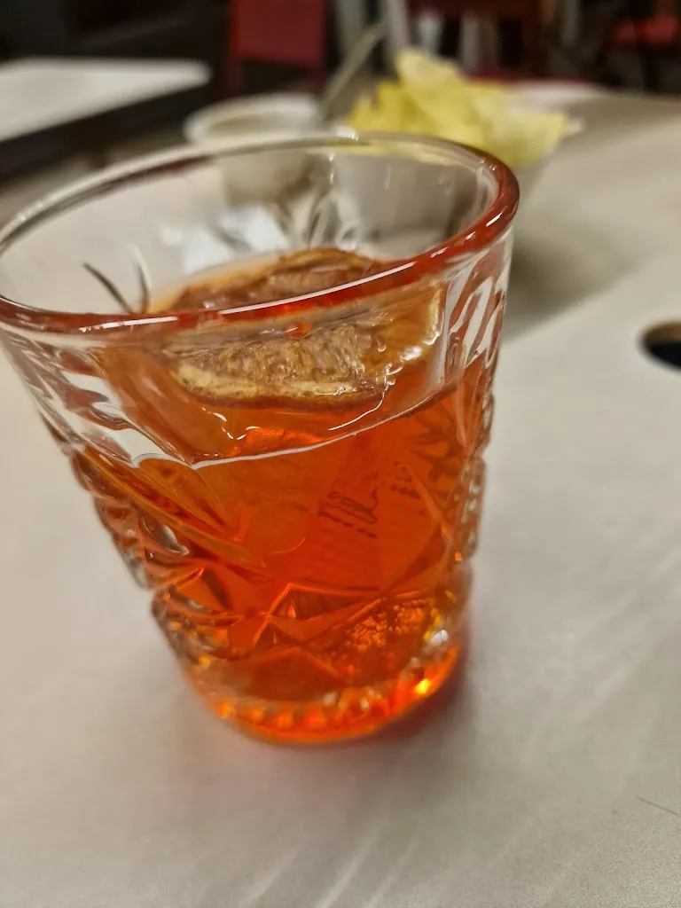 Menu_Mozart Bistrò Caffè & Restaurant_Bassano del Grappa_image_6