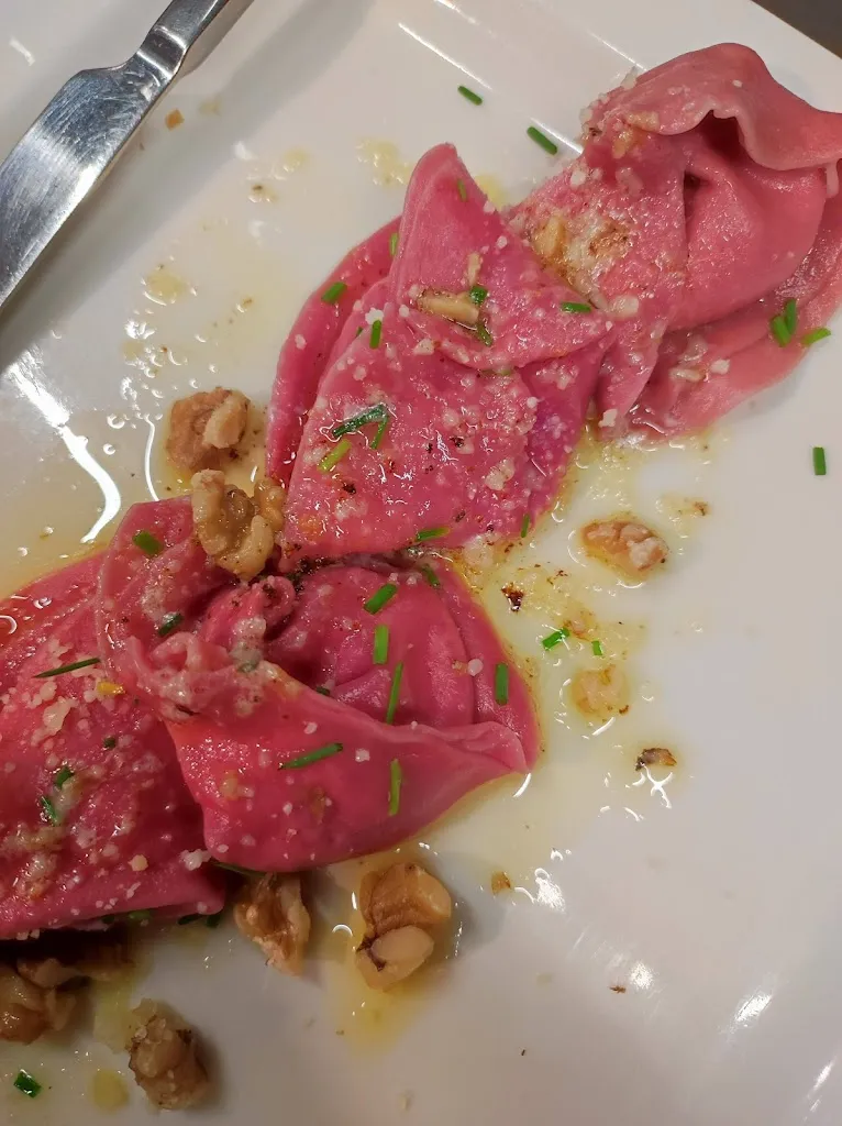 G. rita_Mozart Bistrò Caffè & Restaurant_Bassano del Grappa_review