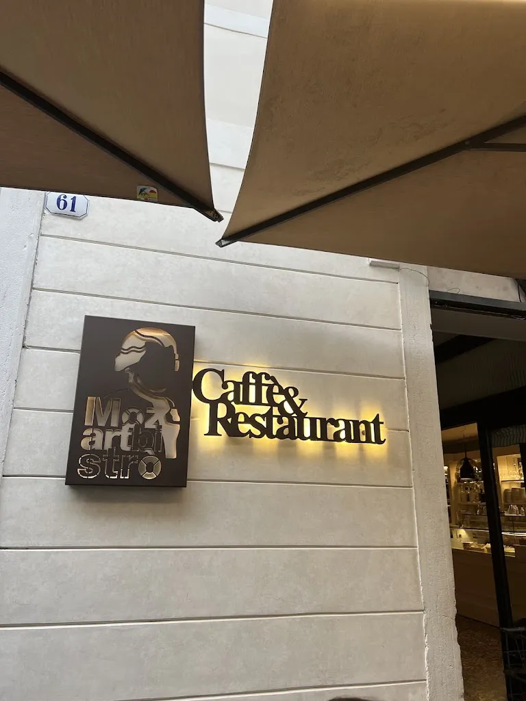 Marco Cesar Padovan PA_Mozart Bistrò Caffè & Restaurant_Bassano del Grappa_review