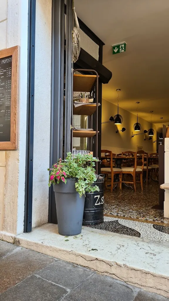 Brian F_Mozart Bistrò Caffè & Restaurant_Bassano del Grappa_review