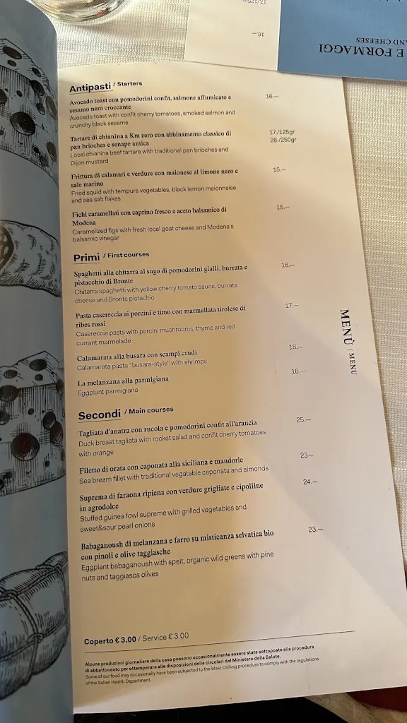 Menu_Osteria Terraglio_Bassano del Grappa_image_3