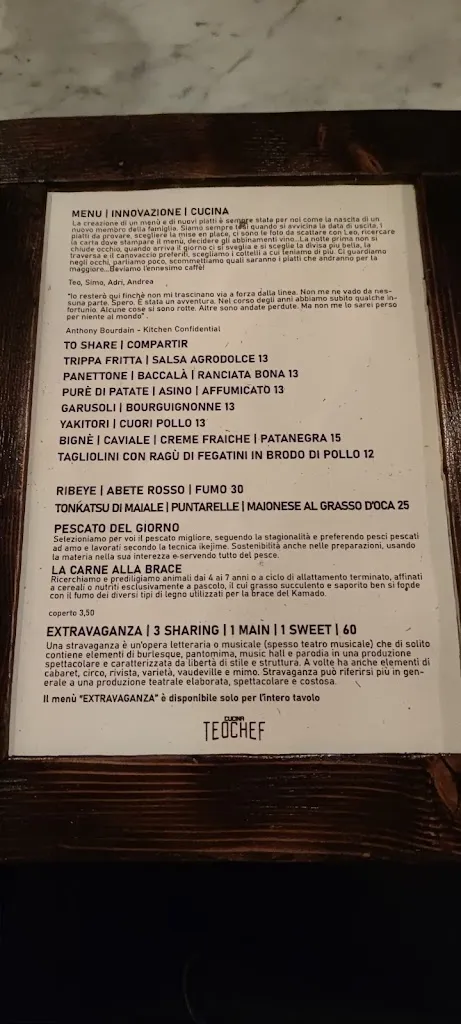 Menu_Cucina Teochef_Bassano del Grappa_image_3