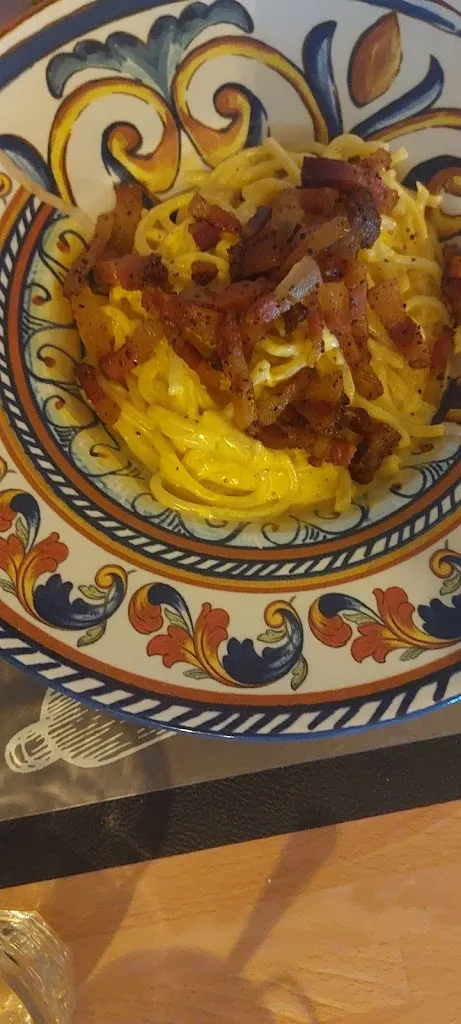 David Ray_La Bottegara_Bassano del Grappa_review