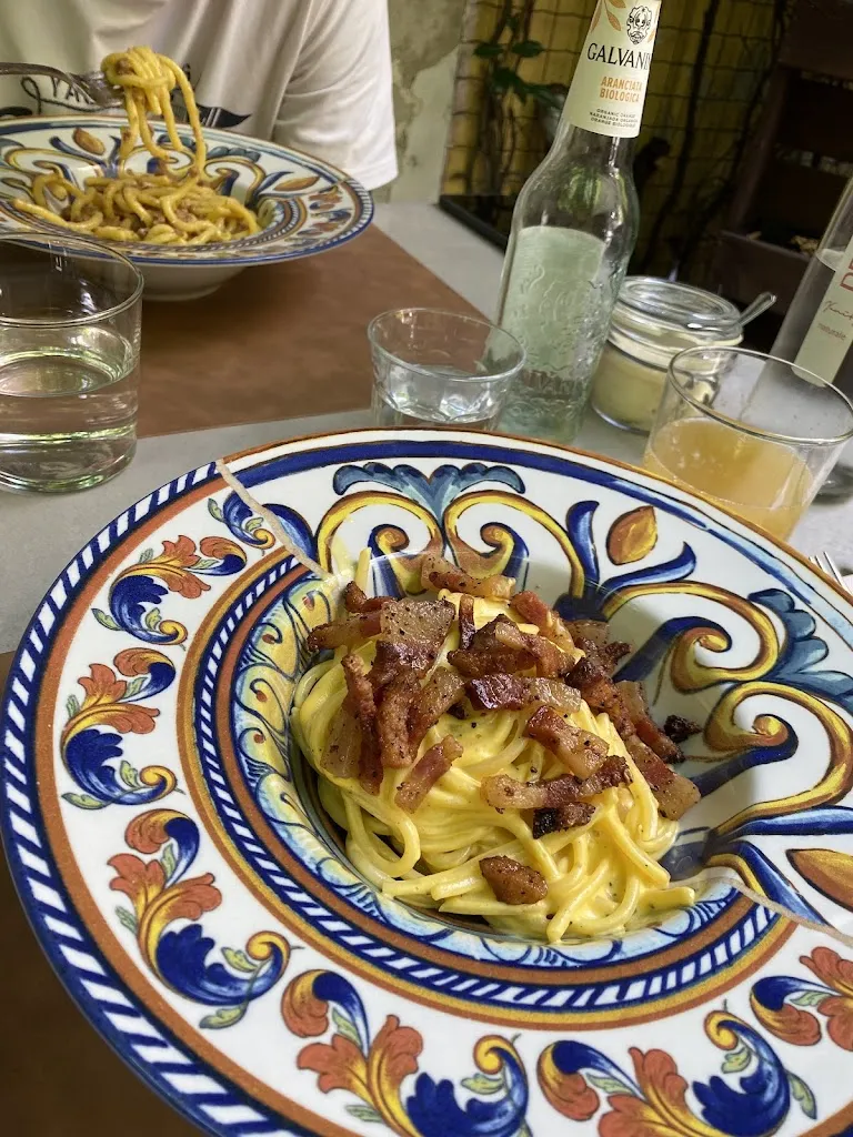 Tjaša Maček_La Bottegara_Bassano del Grappa_review