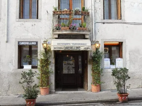 Antico Ristorante Cardellino_Bassano del Grappa_slider_image_1