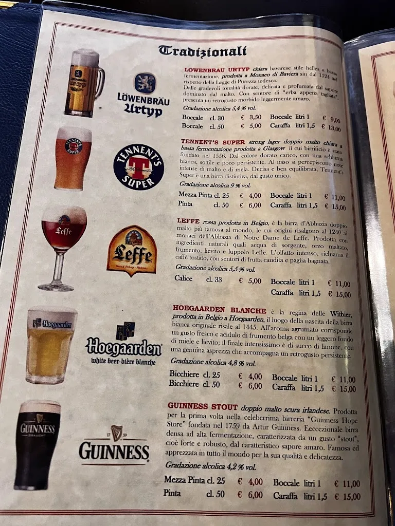 Menu_Tetley's Pub_Bassano del Grappa_image_3