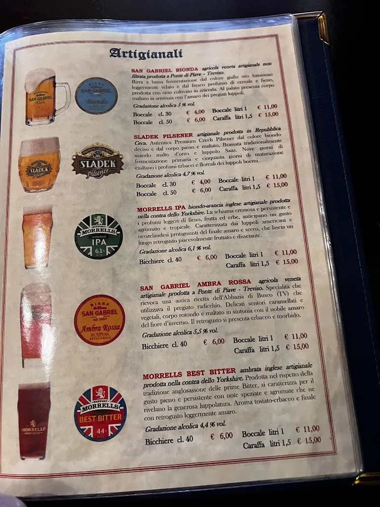 Menu_Tetley's Pub_Bassano del Grappa_image_4
