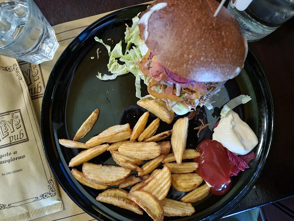 Menu_Tetley's Pub_Bassano del Grappa_image_7