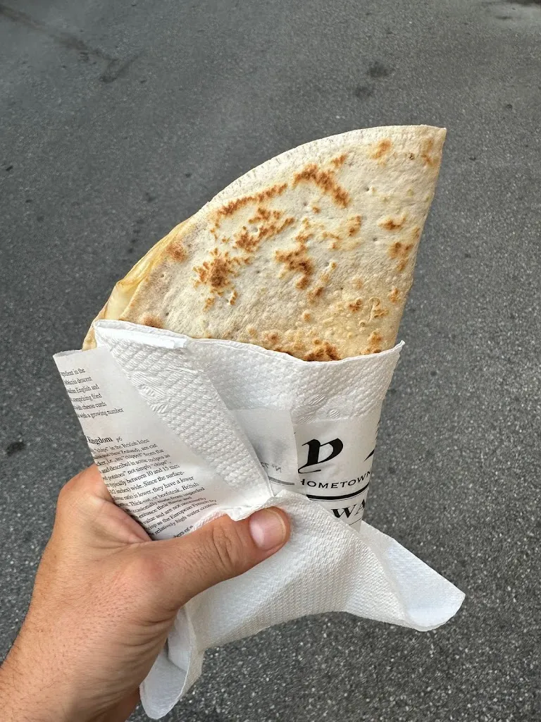 Menu_Piadineria Al Vicolo_Bassano del Grappa_image_8