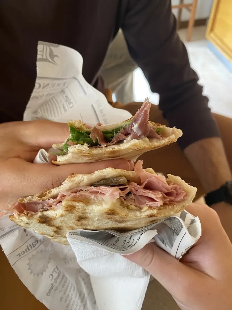 Linda Holzwarth_Piadineria Al Vicolo_Bassano del Grappa_review