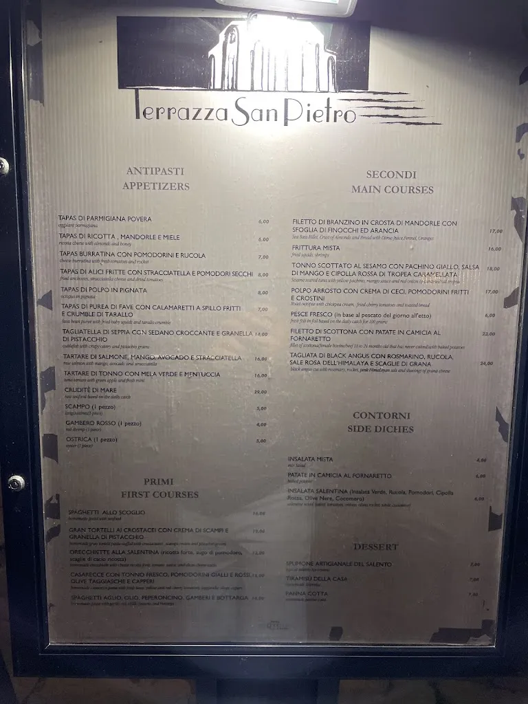 Menu_Ristorante Terrazza San Pietro_Otranto_image_2