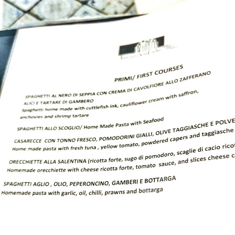 Menu_Ristorante Terrazza San Pietro_Otranto_image_3