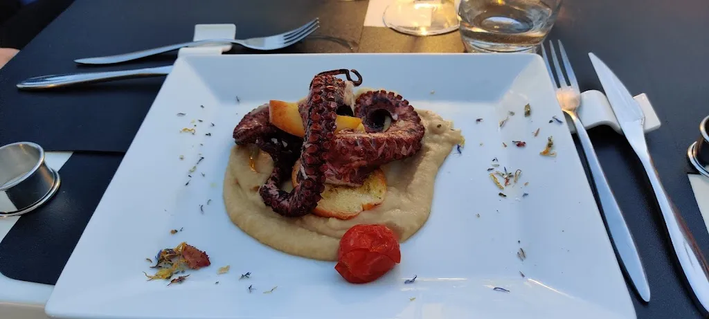 Edorass_Ristorante Terrazza San Pietro_Otranto_review