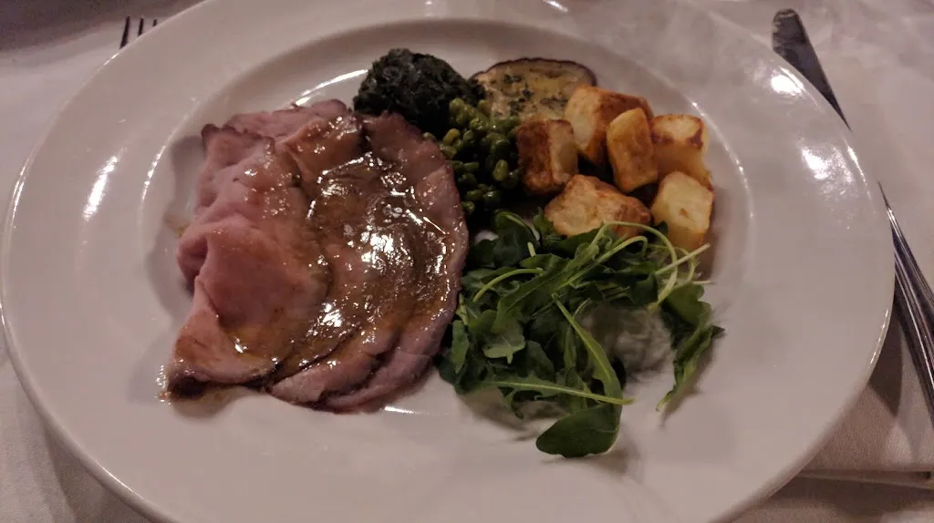 Christian Dax_Ristorante Trevisani_Bassano del Grappa_recensione