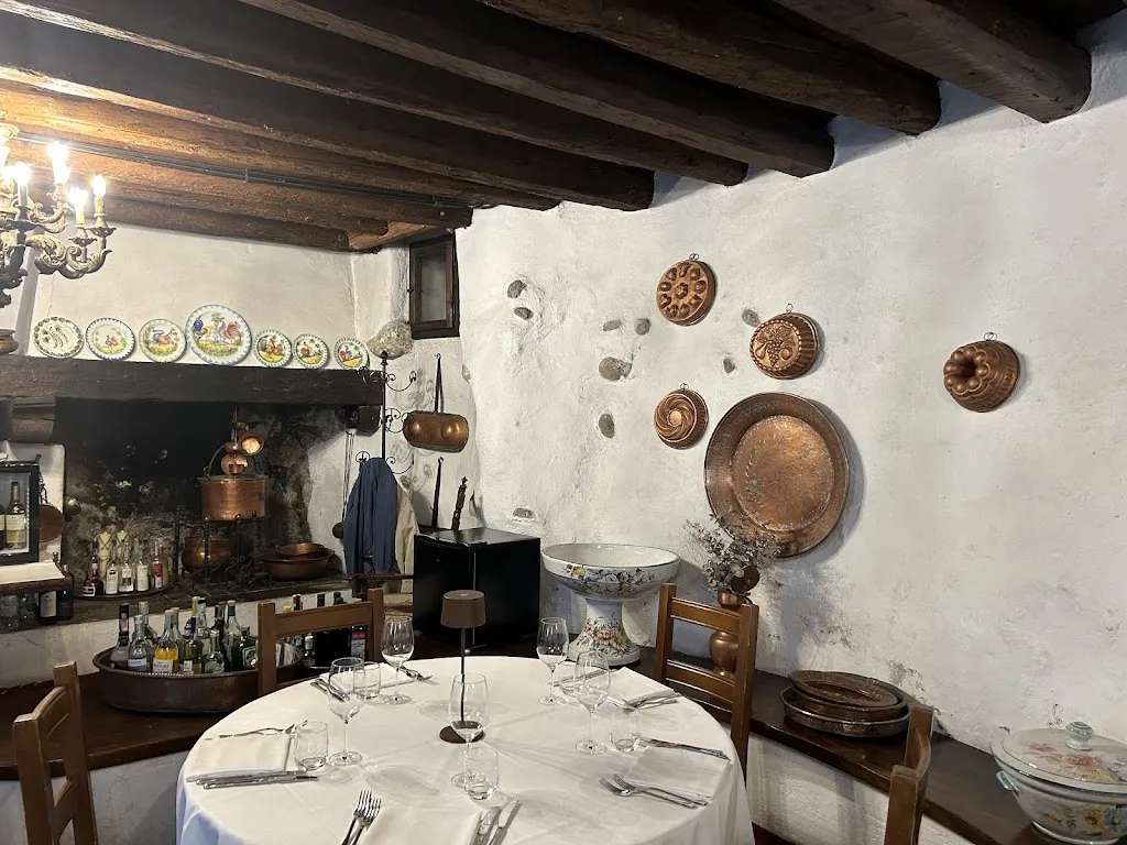 Alice L_Ristorante Trevisani_Bassano del Grappa_recensione