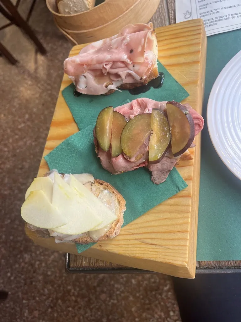 Vlad Posea_Bossa Buffona_Bassano del Grappa_review