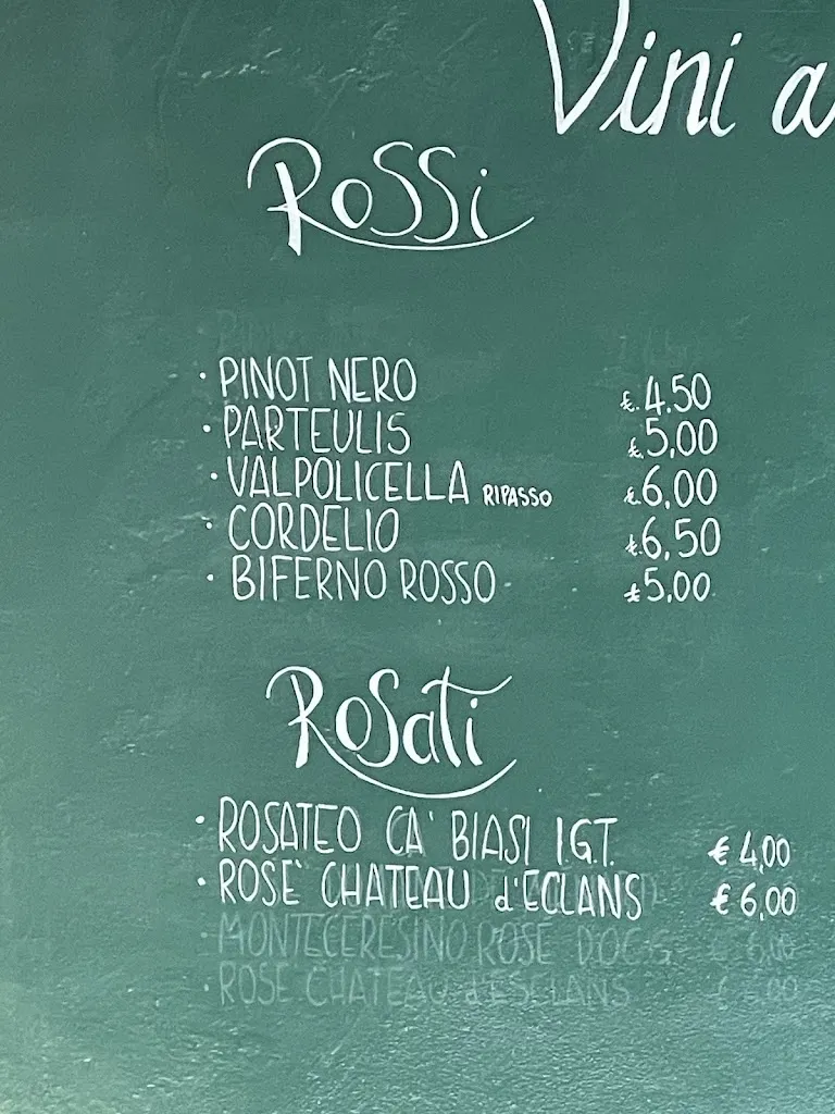 Bernhard Ferro_Bossa Buffona_Bassano del Grappa_review