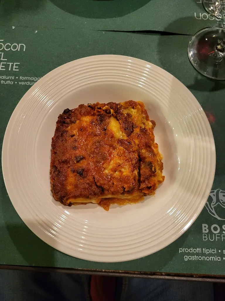 Petar Drobnjak_Bossa Buffona_Bassano del Grappa_review