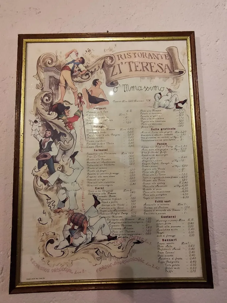 Menu_Al Porton_Bassano del Grappa_image_4