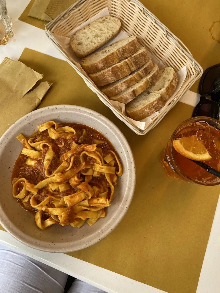 Karolína Havlová_Al Porton_Bassano del Grappa_review