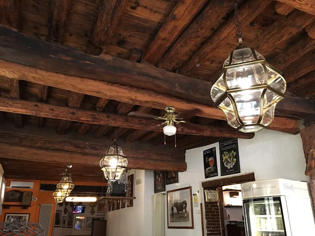 dennis Lin_Al Porton_Bassano del Grappa_review