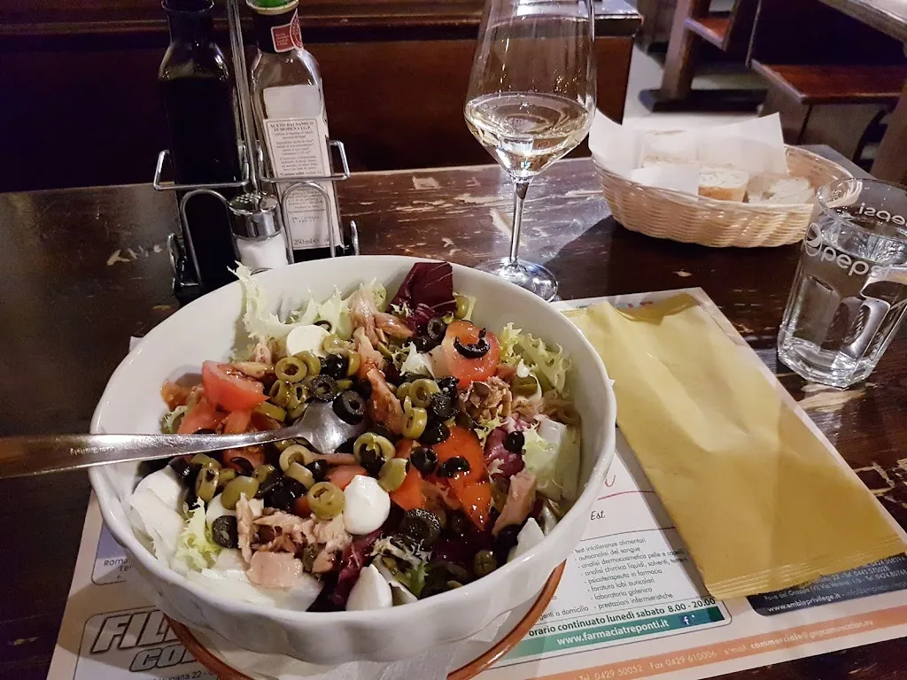 Jackie Leese_Al Porton_Bassano del Grappa_review