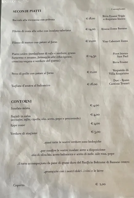 Menu_Il Garibaldi_Bassano del Grappa_image_2