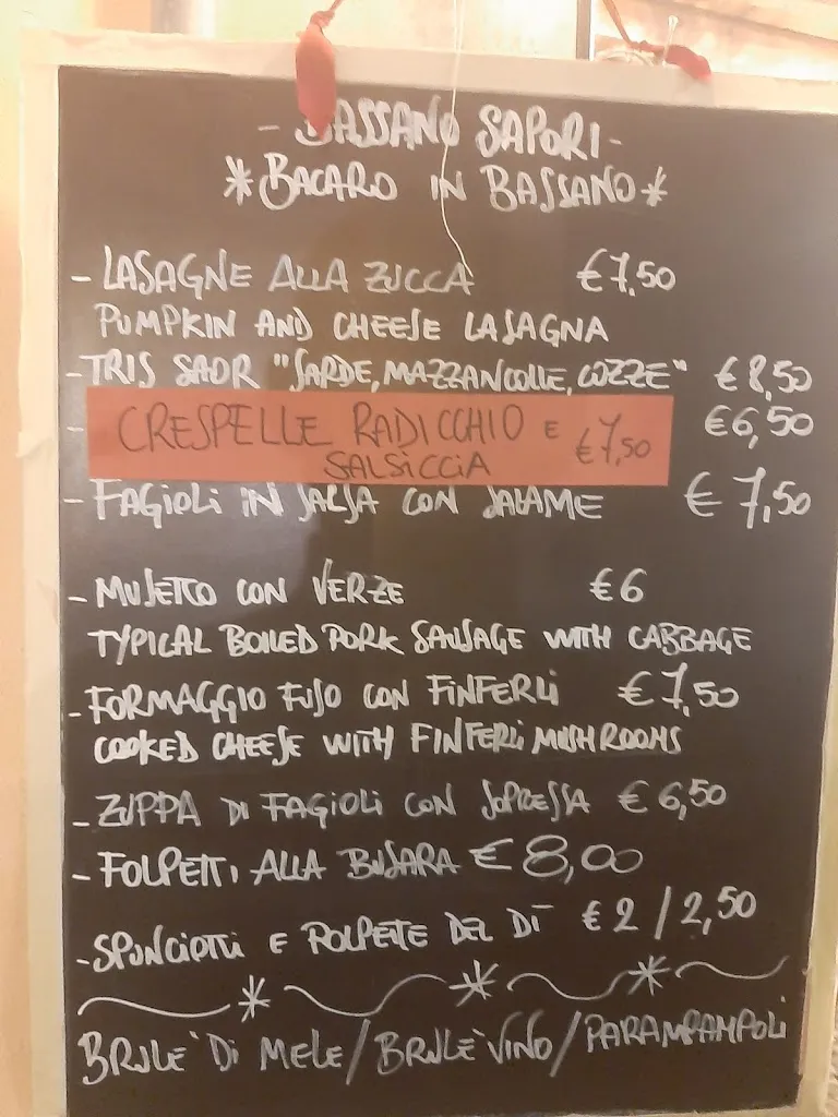 Menu_Il Garibaldi_Bassano del Grappa_image_3