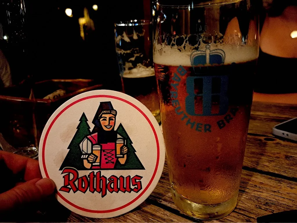 Udo Messer_Birreria Lowen_Bassano del Grappa_review