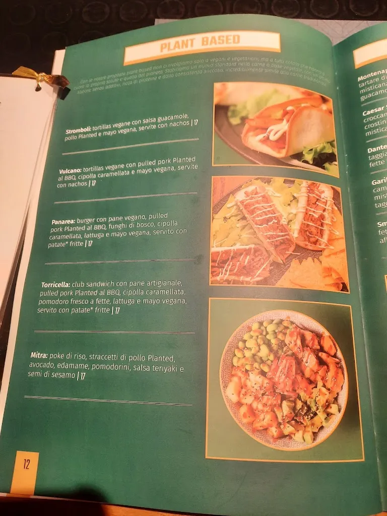 Menu_Montenapoleone Bassano_Bassano del Grappa_image_4