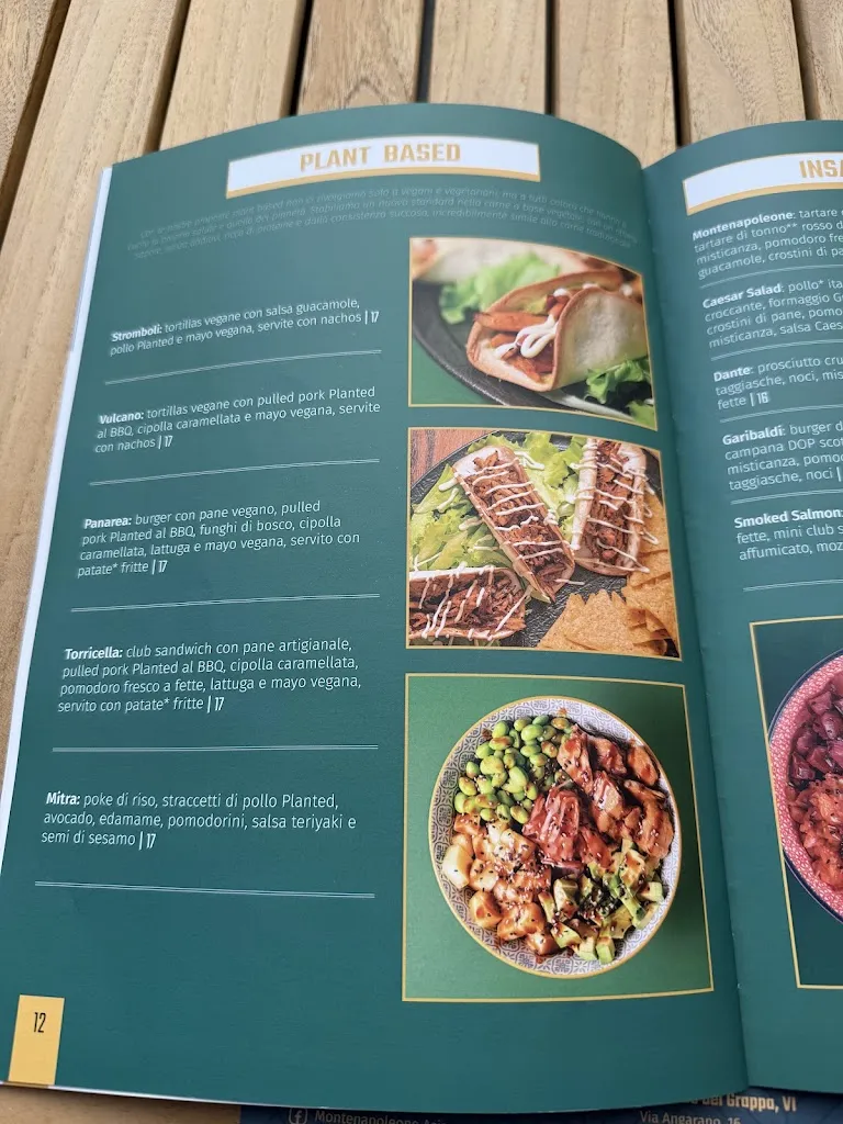 Andrew Gargano_Montenapoleone Bassano_Bassano del Grappa_review