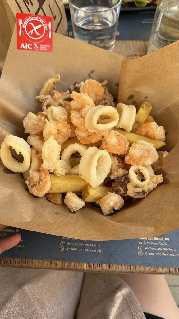 Erin Bolliger_Montenapoleone Bassano_Bassano del Grappa_review